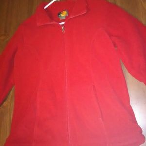 Bass pro shop fleece